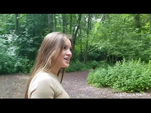 ❤️ Evelini sem predlagal, da bi seksala na javnem mestu! Rekla je da. Potem sem jo zajebal v rit in ji naredil spermo v usta. Nato se je posrkala. ❤️ Porno na sl.kanalmoscow.ru ❌❤