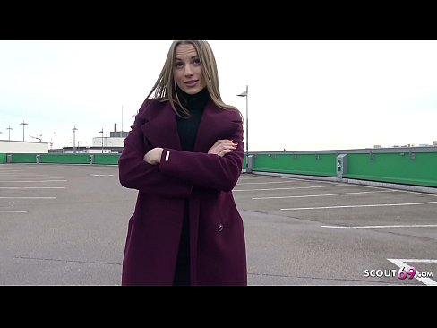 ❤️ NEMŠKI SKAVT JE SANJE DOTIKANJE STEELE, PARKIRIŠČE TELLTALE IN SEKSI ZA DENAR ❤️ Porno na sl.kanalmoscow.ru ❌❤